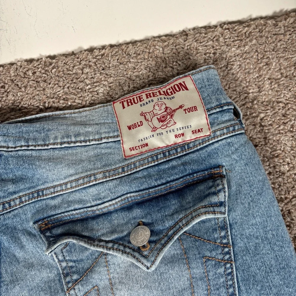 True Religion true religion